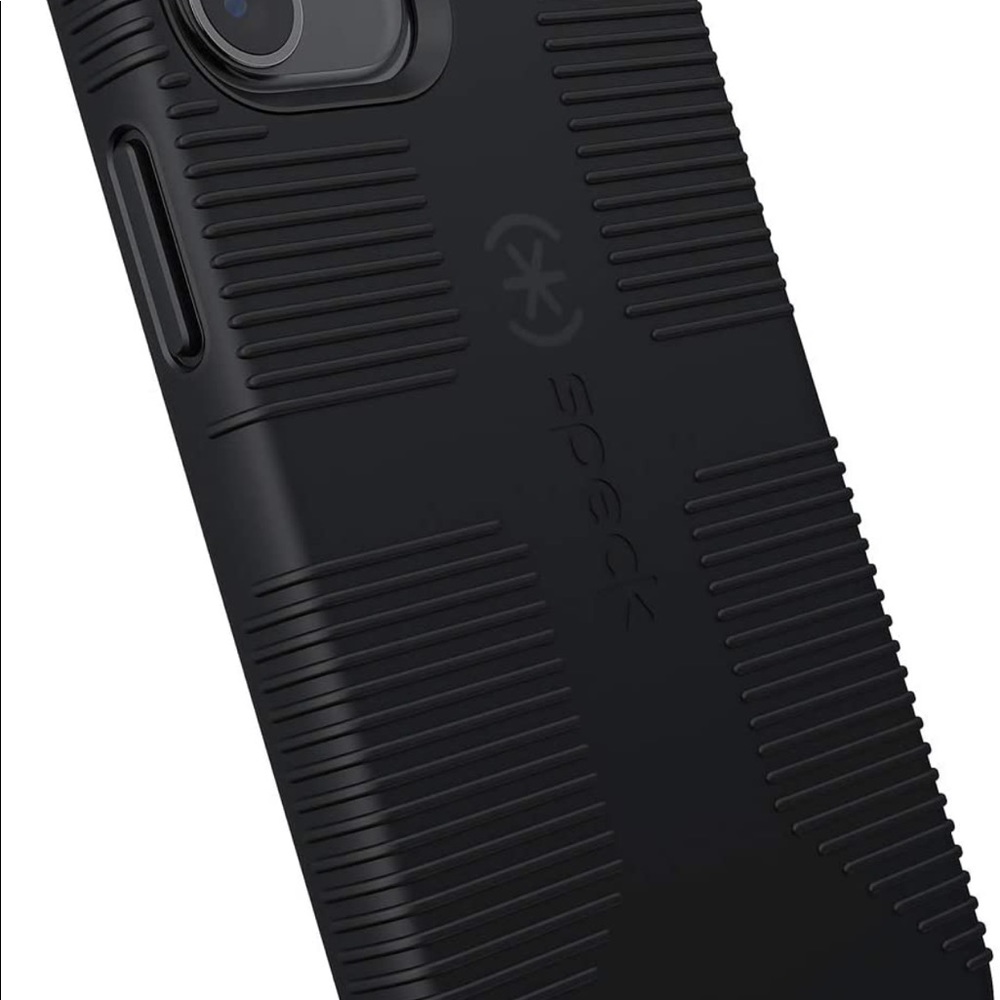 Brand new in box! iPhone 12 mini speck case ! Black - Picture 7 of 7